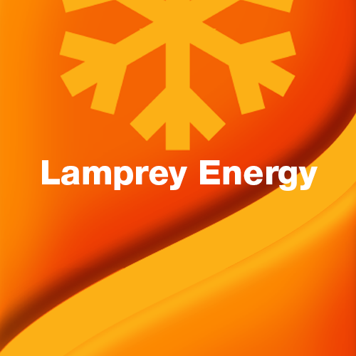 Lamprey Energy – case study Icon