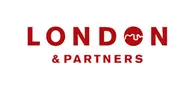 London & Partners logo